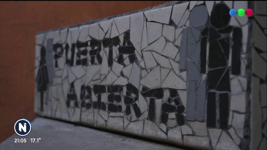 Puerta Abierta a la Diversidad: un refugio para adultos mayores LGBT