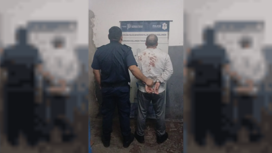 Capturaron en Dock Sud a uno de los prófugos más buscados de Santa Fe