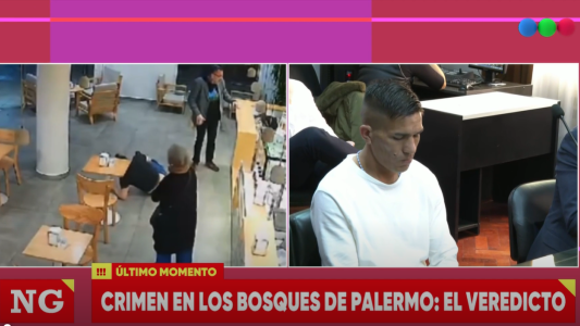 Condenaron al asesino de Mariano Barbieri a 19 años de prisión: disconformismo de la familia de la víctima