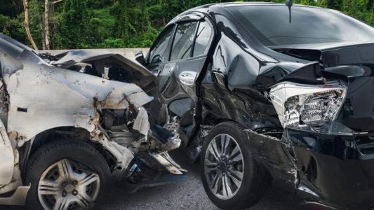 "Caranchos": seis abogados y dos hombres fueron procesados por estafar a aseguradoras