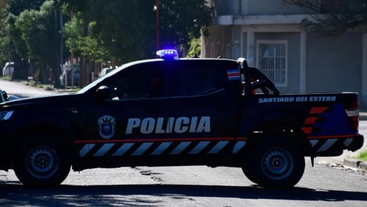 Detuvieron a una catequista por golpear a su hijo de 8 años: fue denunciada por su propio hermano