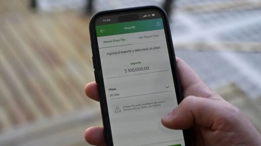 La billetera del Banco Provincia golpea el mercado con una tasa que casi triplica la inflación mensual