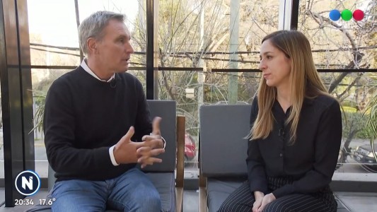 Habló la familia de Mariano Barbieri tras la condena de su asesino: "Esperábamos la pena máxima"