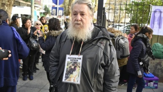 Extrajeron sangre a tres policías para encontrar al quinto femicida de Natalia Melmann