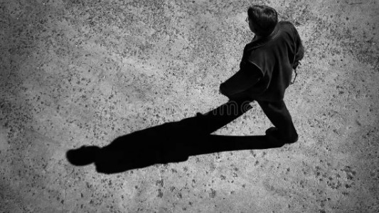 Se estrena "El hombre inexistente" en el Teatro Payró