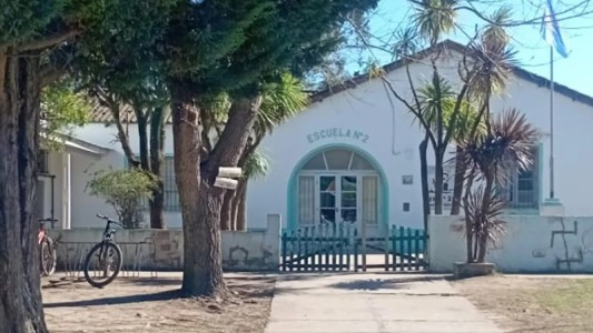 General Alvarado: allanamientos por presunta distribución de agua no potable en escuelas