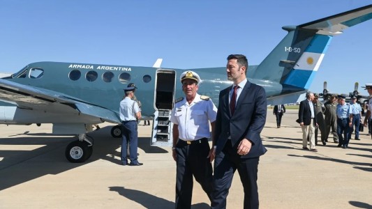 Éxodo masivo en las Fuerzas Armadas: la crisis por los sueldos que son más bajos que los de un remisero de app