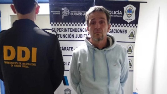 Caso Prandi: Contardi pidió la nulidad del juicio que lo condenó a 19 años de prisión