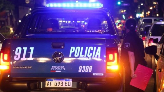 El robo que se frustró por un hermano corajudo: persiguieron a los ladrones y encontraron un aguantadero