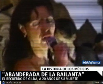 Gilda, viva en el recuerdo (1)