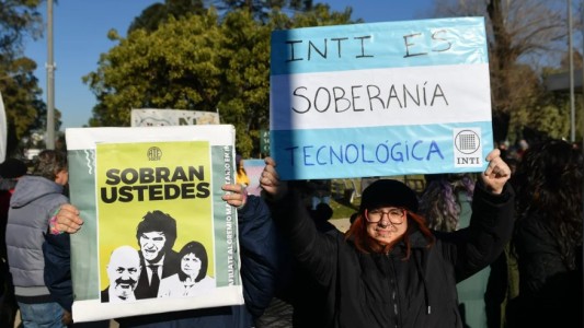 Renunció el presidente del INTI, Daniel Afione, en medio de denuncias por vaciamiento y conflictos de interés