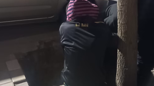 Detuvieron a los “roba ruedas”, la banda que operaba en Boedo y Villa Devoto