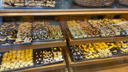 Crisis del sector panadero: en 18 meses cerraron 14.000 panaderías y la venta de facturas cayó 85%