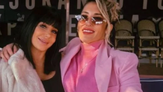 Ayelén Paleo habló tras la detención de su madre y negó todas las acusaciones