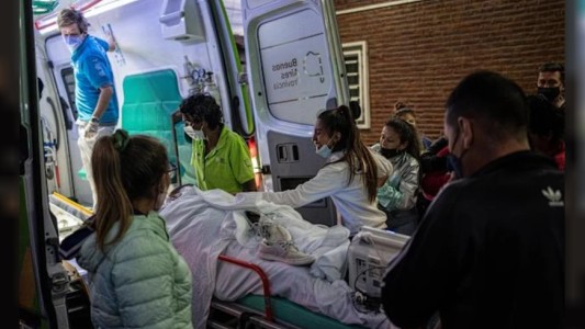 Carfentanilo contaminado y 24 fallecidos en Puerta 8: inicia el juicio contra Mameluco Villalba y su banda