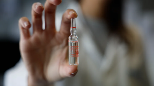 La OMS emitió una alerta por el fentanilo contaminado en la Argentina