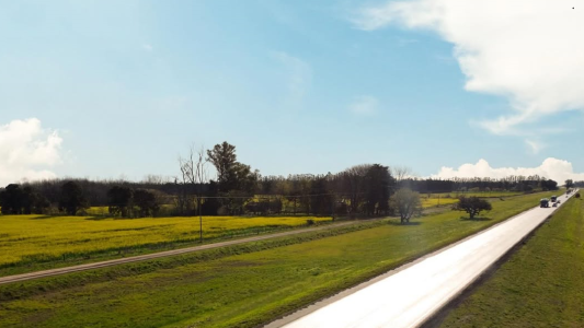 Iniciaron el proceso de privatización de Corredores Viales: 3400 kilómetros de rutas nacionales