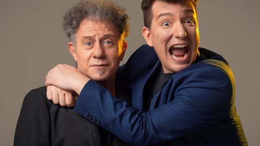 "Tarico on the Rotemberg”, una sanadora catarsis de los tiempos que corren