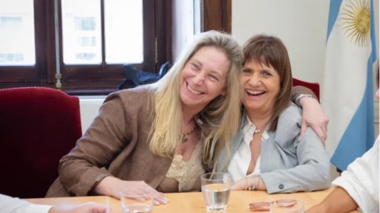 Audios de Karina Milei: Bullrich vinculó la filtración con "inteligencia rusa", el dólar y Venezuela