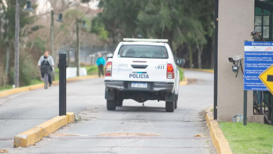 Discapacidad: procesaron al jefe de seguridad de Nordelta por presunta obstrucción de la justicia