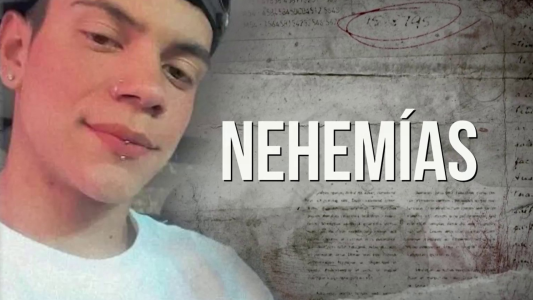 Lo apuñalaron mientras veía un partido de fútbol: dónde están los asesinos de Nehemías