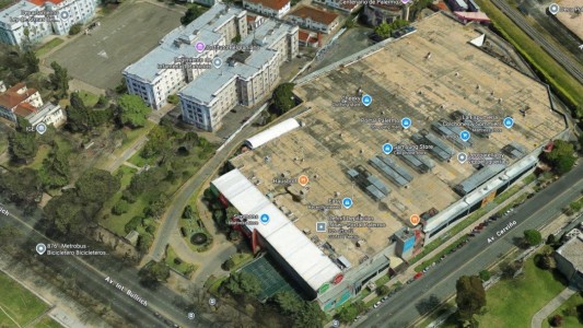 El Gobierno subastará dos inmuebles estatales con una base de US$ 83 millones