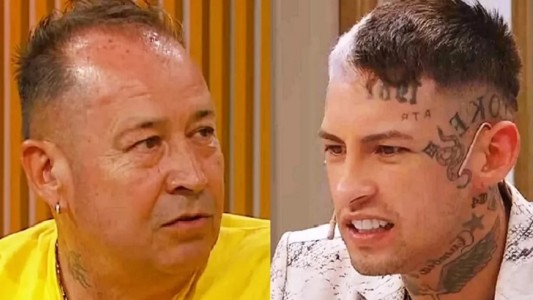 La denuncia del padre de L-Gante: “A mi hijo le comen el cerebro”