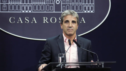 Dólar: qué significa el anuncio de “intervención”