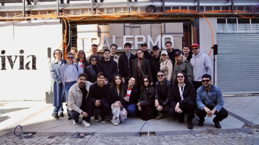 Una nueva propuesta de moda, gastronomía y lifestyle en Palermo generará más de 200 puestos de trabajo