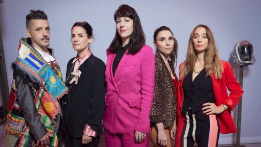 Festival Llegás: hasta el 12 de setiembre, más de 35 obras a mitad de precio