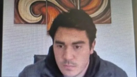 Embargo preventivo e inhibición general contra el prófugo que escapó en plena audiencia