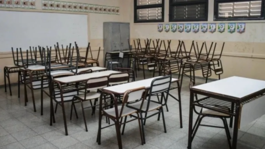 Día del Maestro: ¿es feriado el próximo 11 de septiembre?