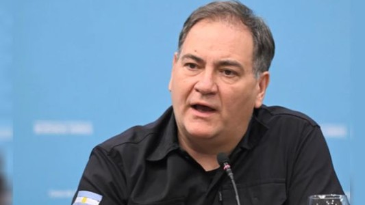 Alerta de la Provincia por el acto de Milei en Moreno: "No puedo garantizar que no haya agresiones"