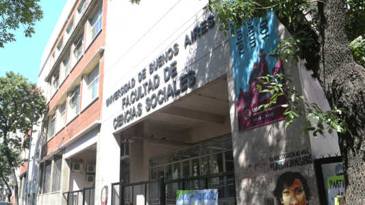 La UBA y el movimiento cartonero lanzan una escuela de formación ambiental