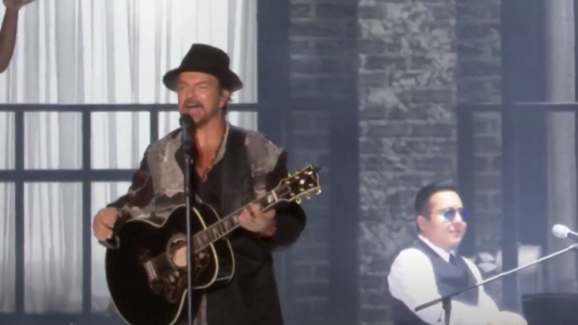 Furor por Ricardo Arjona en Buenos Aires: agotó sus ocho shows