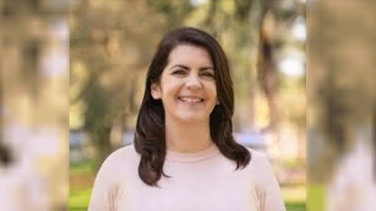 El mensaje de Mariel Fernández a los vecinos de Moreno por el acto de Milei: "No es un día para manifestarse"