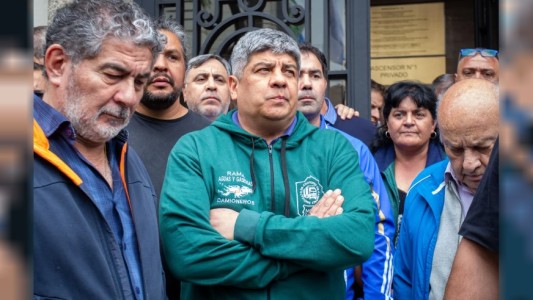 La Corte Suprema ordenó avanzar contra Camioneros por el bloqueo a una empresa