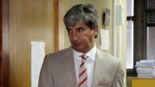 Piden que el ex juez federal Walter Bento sea declarado responsable como jefe de una asociación ilícita