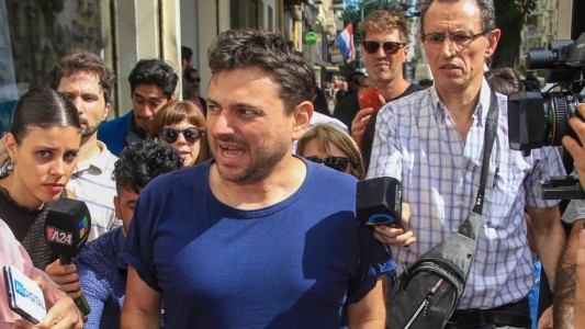 Grabois: "Ganaron los discapacitados y perdió la crueldad”