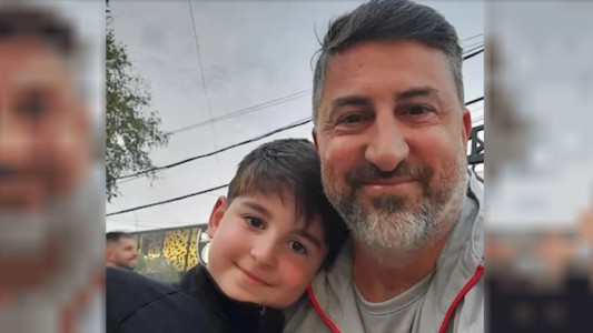 “Lo asfixié para mandarle un mensaje a la mamá”: la confesión del hombre que mató a su hijo en Lomas de Zamora