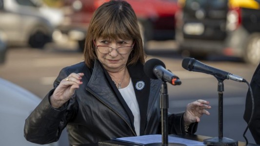 El Ministerio de Seguridad crea el Centro Regional para la lucha contra las drogas