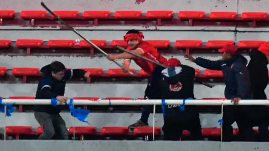 El fuerte descargo de Independiente contra la Conmebol tras el fallo por los incidentes