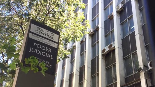 Solicitaron prisión perpetua para una acusada por asesinar con alcohol y éxtasis a su hija con discapacidad