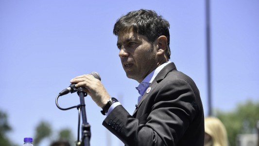Axel Kicillof implanta Ley Seca por elecciones: cuándo se puede comprar alcohol en provincia de Buenos Aires