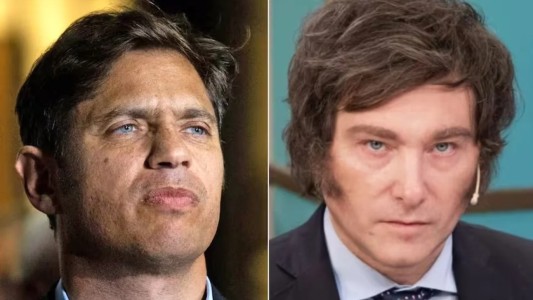 Kicillof se juega su proyecto presidencial y Milei busca consolidar su modelo en el bastión kirchnerista