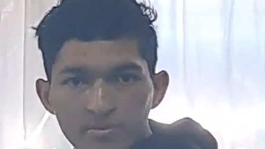 Malvinas Argentinas: detienen a un fiscal de LLA por robar boletas de Fuerza Patria