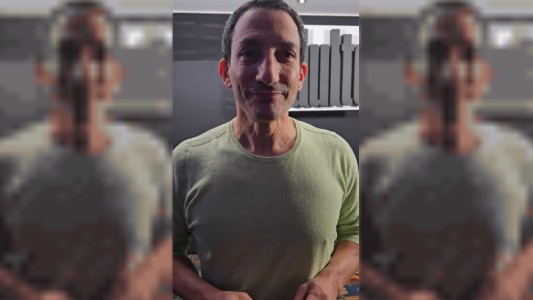 “Preocupante”: Juan Minujín en el estreno de la película “Adulto”