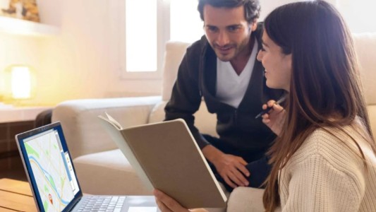 Cuánto hay que ganar en Argentina: el ranking de los sueldos que se piden, rubro por rubro