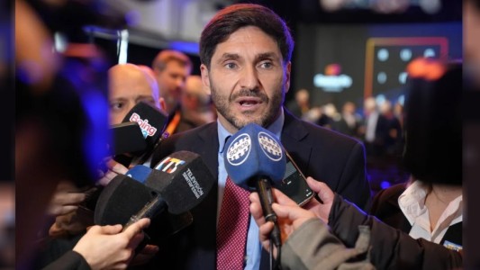 Pullaro pidió “gestión” al Gobierno y reclamó “producción, trabajo y transparencia”