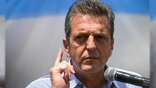 Tras la victoria, Massa sacó chapa como forjador de una trabajosa unidad peronista que dio frutos